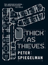 Thick as Thieves (eBook)